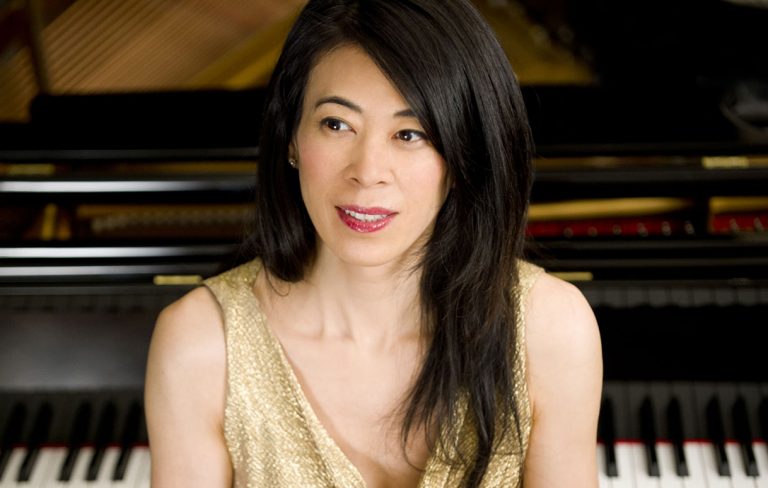 Jenny Lin